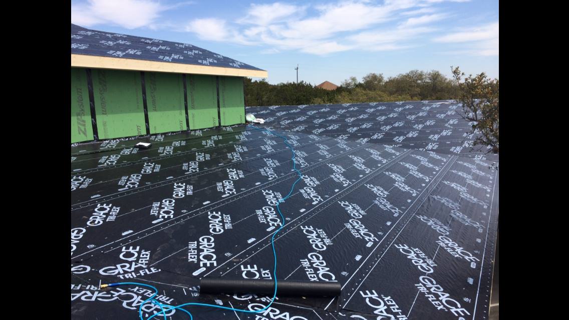 Signs that your roof requires repair or replacement