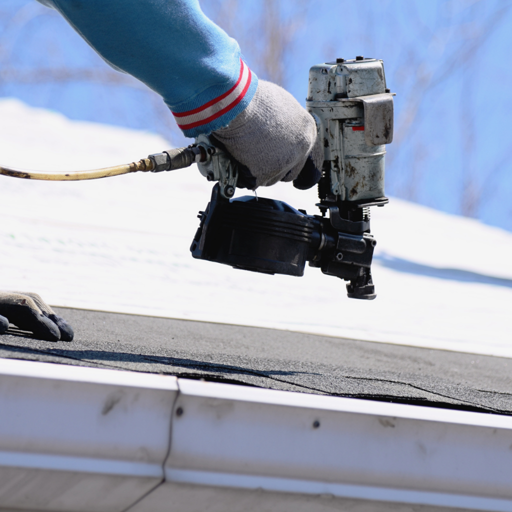 How much does a roof replacement cost?