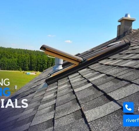 The Average Lifespan of An Asphalt Shingle Roof – Riverfront Roofing
