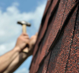 What kind of services do Roofing Companies offer?