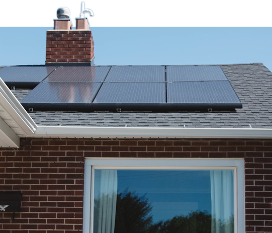 What Are the Different Types of Roofing Materials That Are Available?