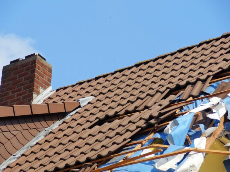 How to file a claim for roofing insurance?