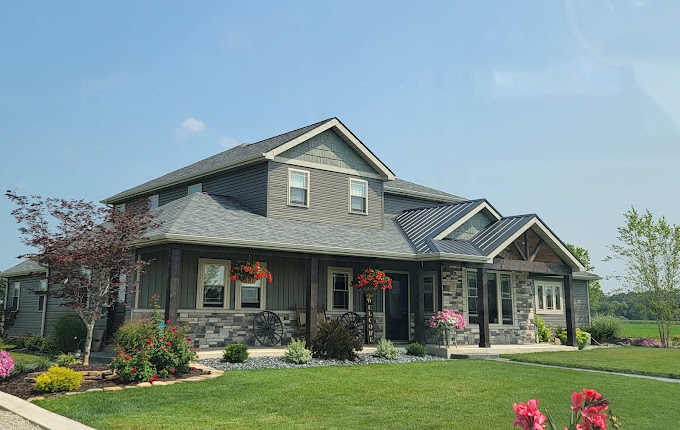 What Kind Of Services Do Roofing Companies Provide?