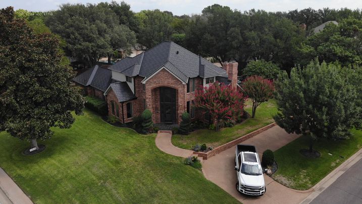 Does the Roofing Company offer a Guarantee on their Work?