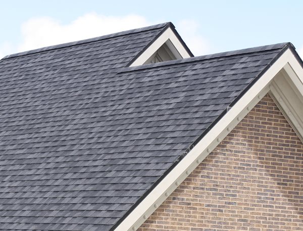 What are Roofing Shingles made of?