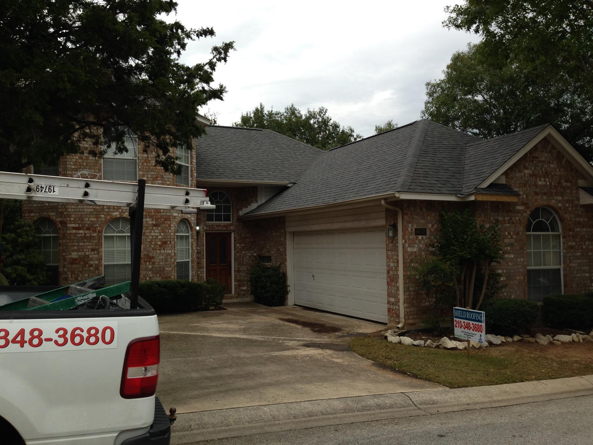 Does The Roofing Company Offer Any Financing Options Or Payment Plans For The Project?