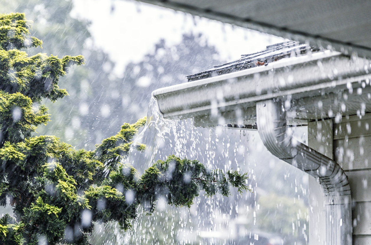 The Importance of Proper Gutter Installation