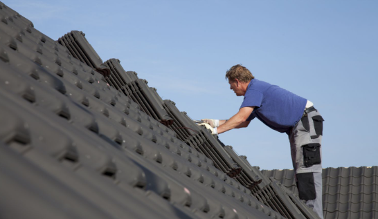 Roofing