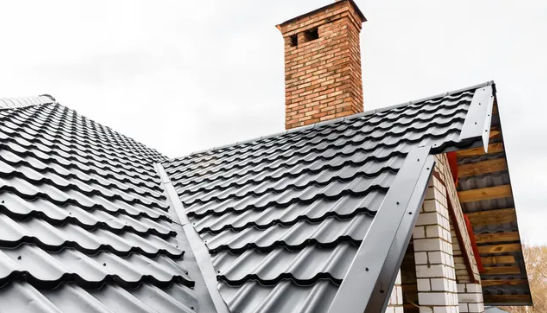 Roofing
