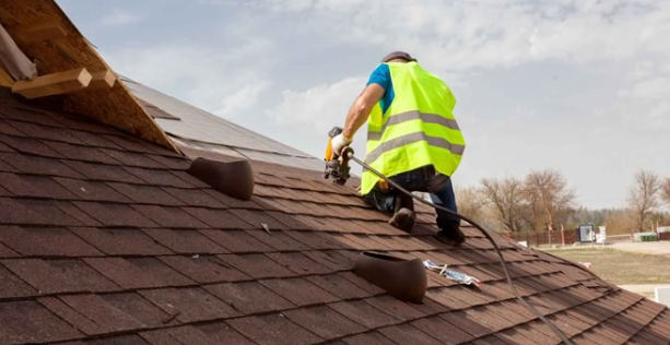 Roofing