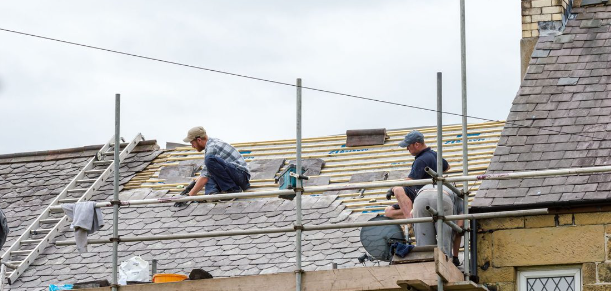 Roofing