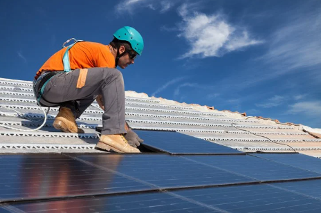 Roofing