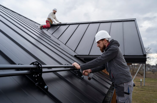 Roofing