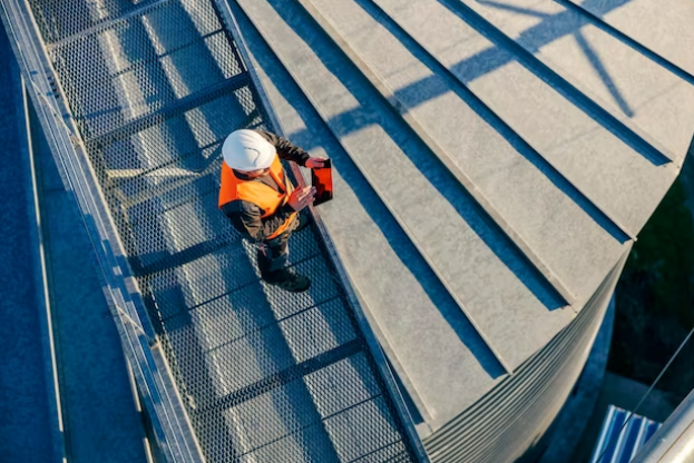 Roofing