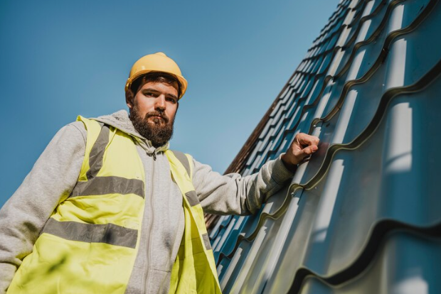 Roofing
