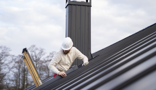 Roofing