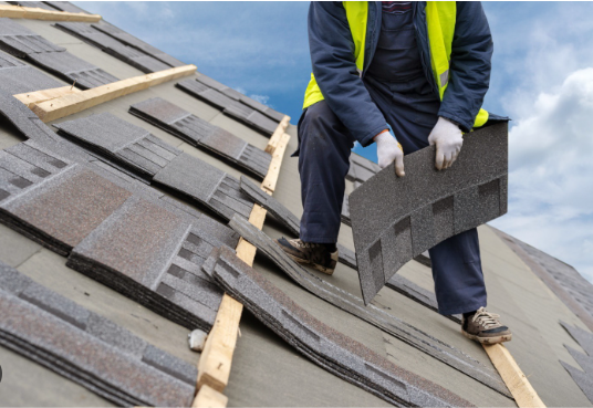 Roofing