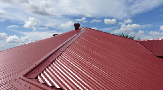 Roofing