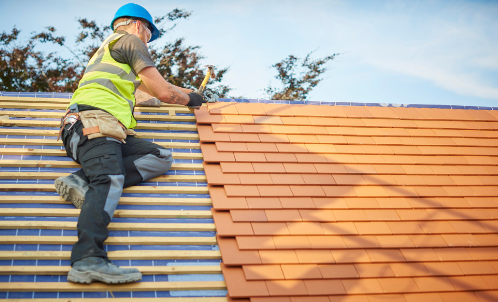 Roofing