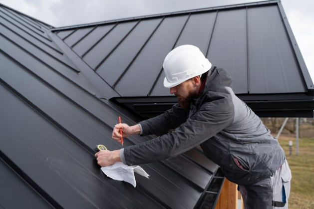 Roofing Contractors