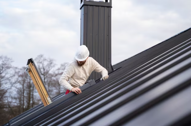 Roofing